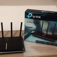 Router tp-link Archer C3150