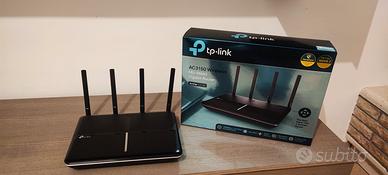 Router tp-link Archer C3150