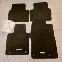 Tappetini Mazda CX 30