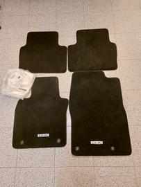 Tappetini Mazda CX 30