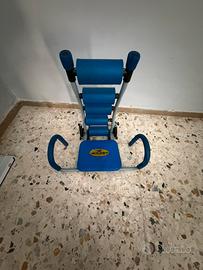 Attrezzo per palestra