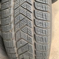Gomme invernali