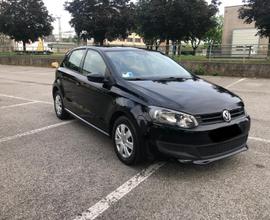 Volkswagen Polo 1.2 tdi Diesel 5 porte euro5 neopa