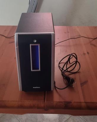 Casse PC 2.1 Waltec