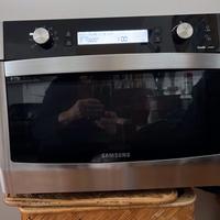 Forno Samsung Combi