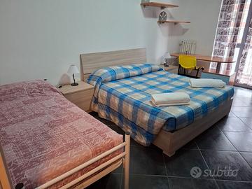 casa vacanza b&b a 2 passi da inalpi arena