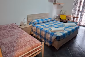casa vacanza b&b a 2 passi da inalpi arena