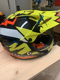 Casco Moto Cross