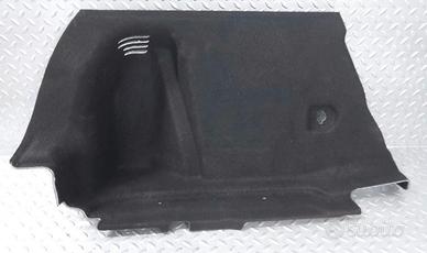 Classe A W177 - pannello posteriore sx baule