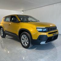 Jeep Avenger 1.2 MHEV 100CV AUTOMATICA IVA DEDUCIB
