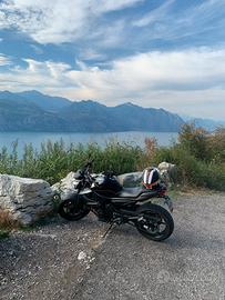 Yamaha XJ6 - 2011