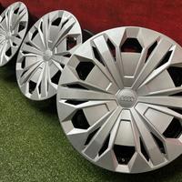 Cerchi Audi Q3 VW Tiguan Touran T-Roc 6.5Jx17 ET38