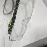 Occhiali protettivi  2 paia