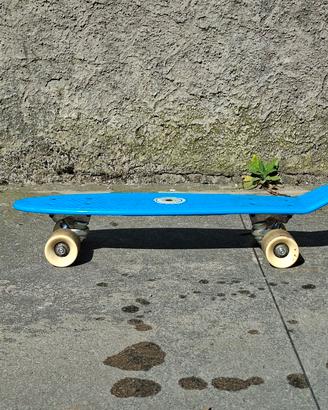 skateboard oxelo