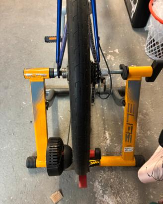 Rullo per bici