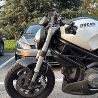 Ducati monster PREZZO NON TRATTABILE