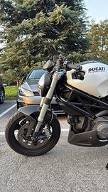 Ducati monster PREZZO NON TRATTABILE