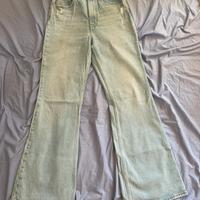 PANTALONI LEVI’S A ZAMPA