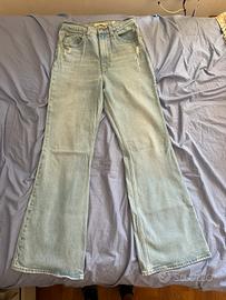 PANTALONI LEVI’S A ZAMPA