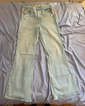 PANTALONI LEVI’S A ZAMPA