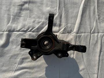 Fusello anteriore sx Fiesta ST 180 1.6