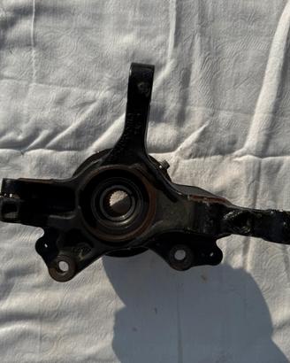 Fusello anteriore sx Fiesta ST 180 1.6