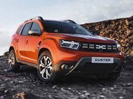 Ricambi disponibili dacia duster sandero stepway