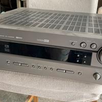 Amplificatore Yamaha RX-V430RDS