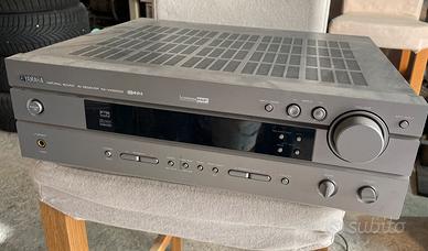 Amplificatore Yamaha RX-V430RDS