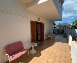 Casa vacanza a Diamante per SETTEMBRE