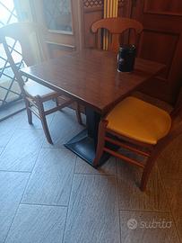 tavolini  70 x70