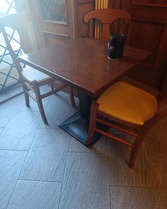 tavolini  70 x70