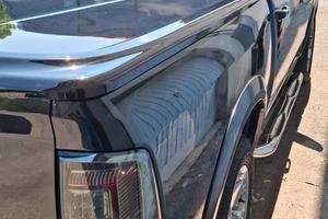 Fanali posteriori Dodge Ram 2009-2018