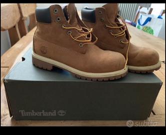 Timberland ragazza store