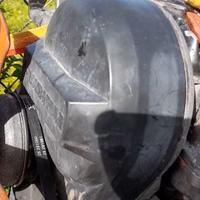 Motore focs codice LDW 502 M3