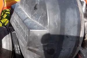 Motore focs codice LDW 502 M3