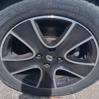 Barum Quartaris 195 55 16 87h