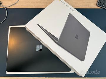 Surface Laptop 4 - i7 /500 /16 + docking + 2 alim