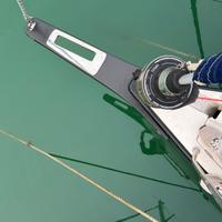 delfiniera in carbonio