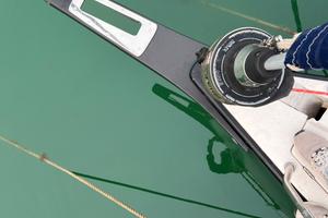 delfiniera in carbonio