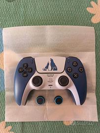 Dualsense God of war ragnarok