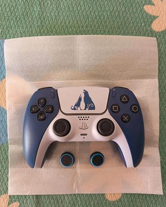 Dualsense God of war ragnarok