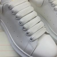 Alexander Mcqueen Bianche