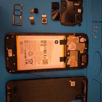 Xiaomi redmi a1 ricambi