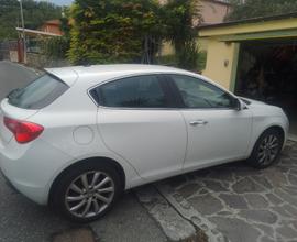 ALFA ROMEO Giulietta (2010-21) - 2016