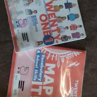 twenty one isbn 9788853017352