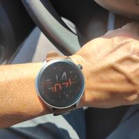 Smartwatch Amazon gtr4