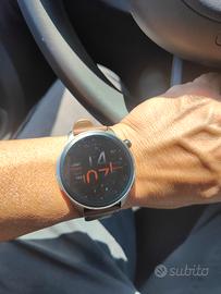 Smartwatch Amazon gtr4