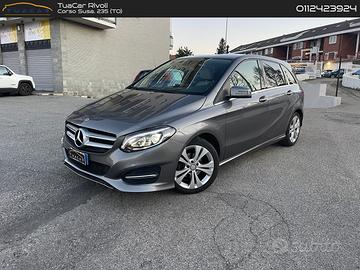 Mercedes-Benz B 180 B-Class B #11628