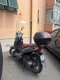 Motorino Sym 50cc